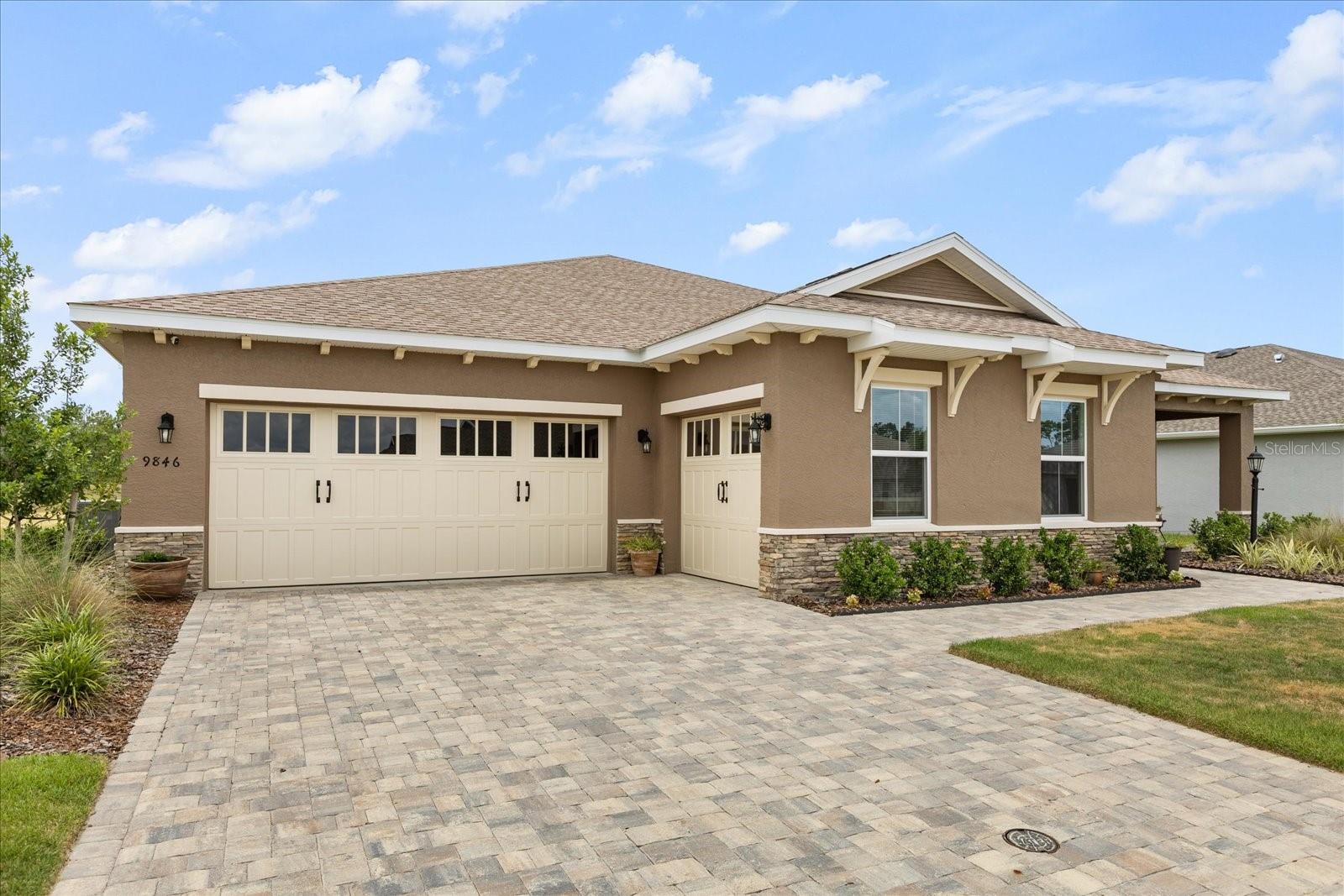 Image 49 of 72 For 9846 Sw 106th Ct Ocala, F