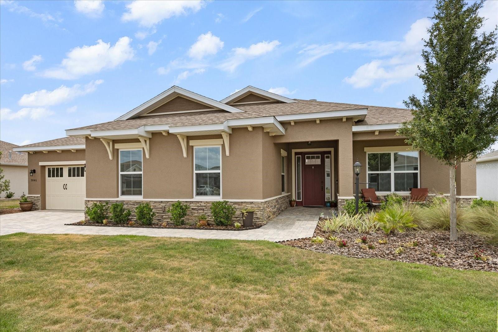 Image 50 of 72 For 9846 Sw 106th Ct Ocala, F