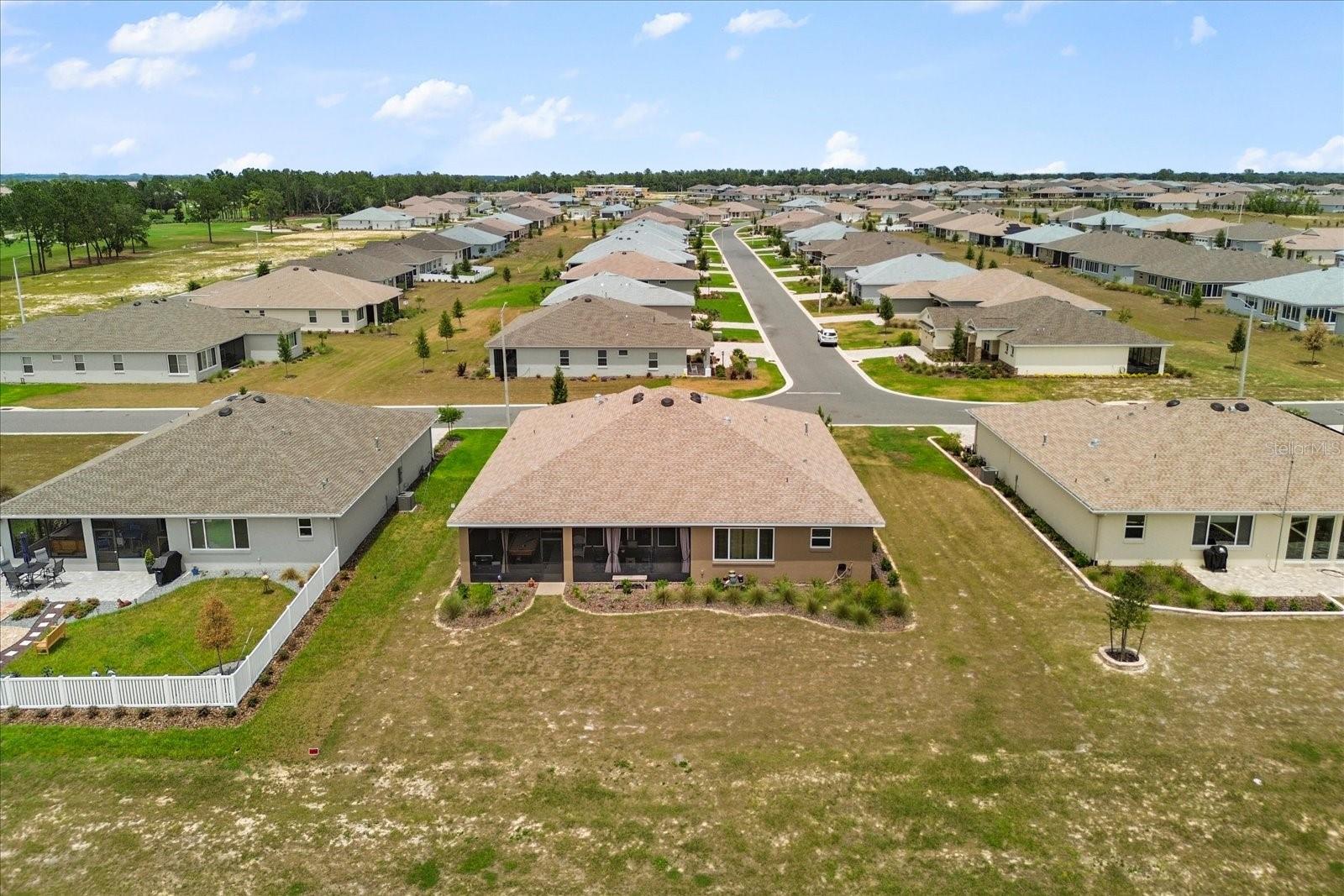 Image 53 of 72 For 9846 Sw 106th Ct Ocala, F