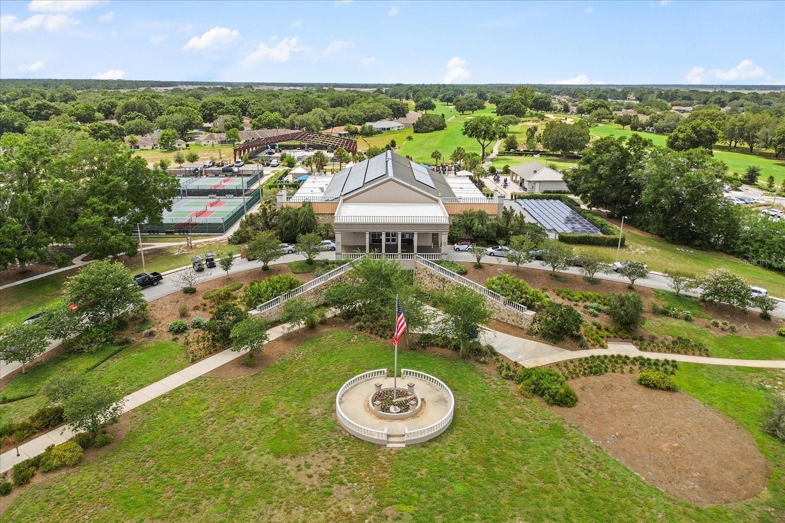 Image 56 of 72 For 9846 Sw 106th Ct Ocala, F