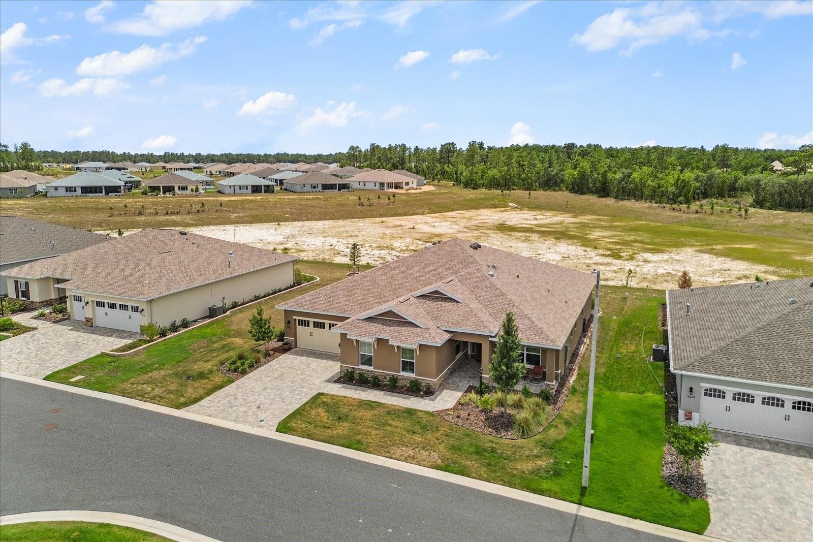 Image 58 of 72 For 9846 Sw 106th Ct Ocala, F