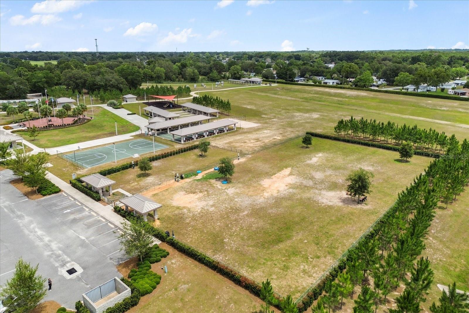 Image 61 of 72 For 9846 Sw 106th Ct Ocala, F