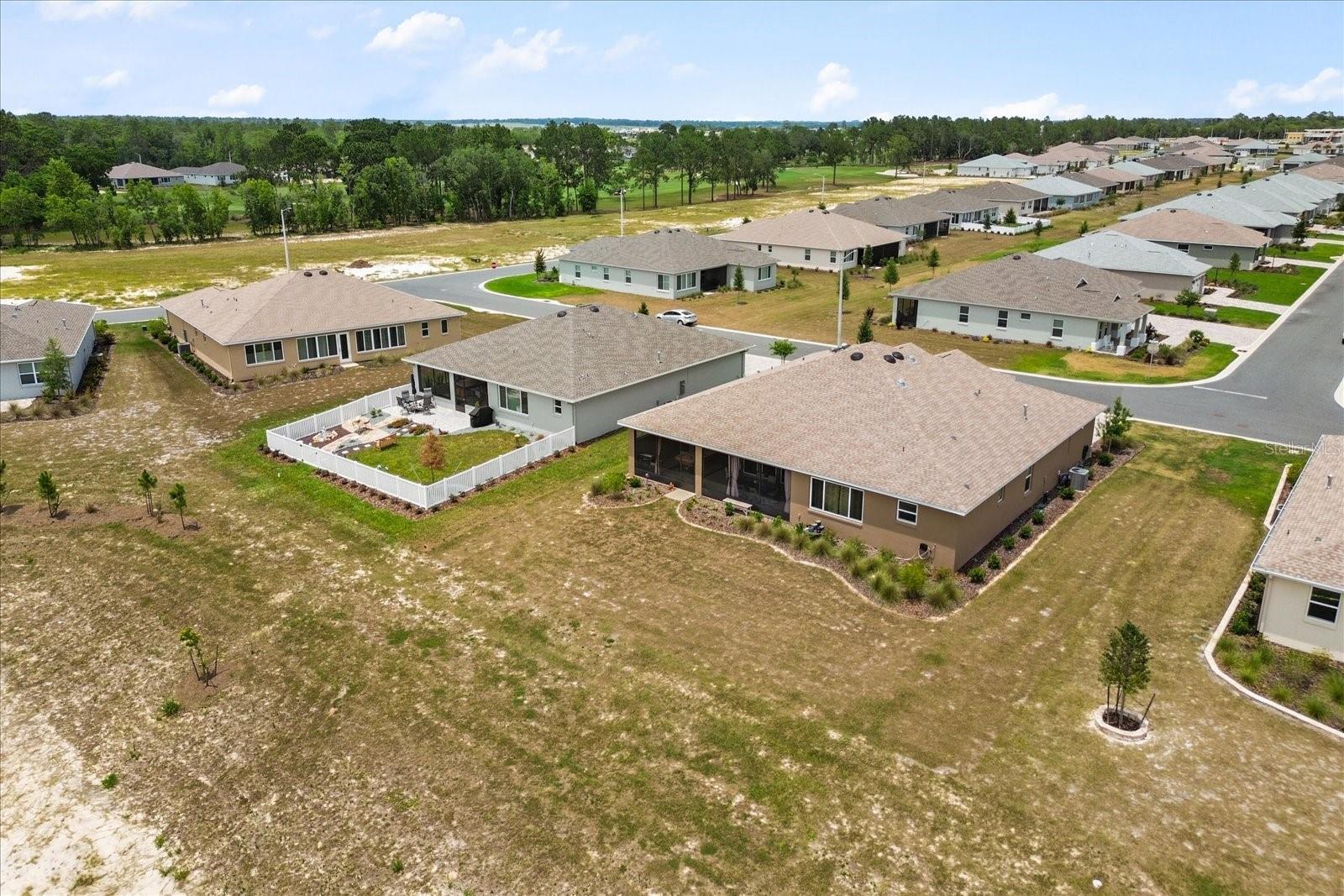 Image 62 of 72 For 9846 Sw 106th Ct Ocala, F