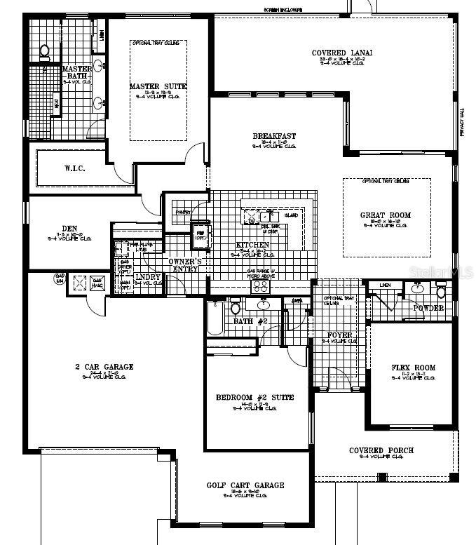 Image 70 of 72 For 9846 Sw 106th Ct Ocala, F
