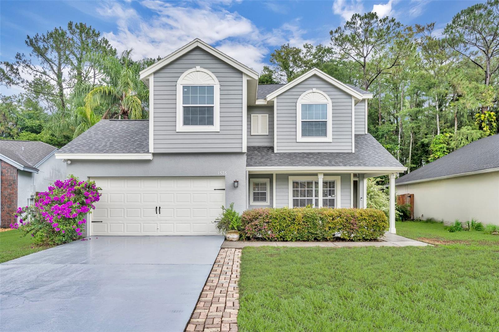 Details for 1576 Crosswind Circle, ORLANDO, FL 32825