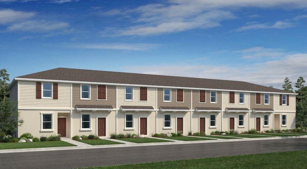 Details for 3056 Skyline Loop, KISSIMMEE, FL 34758