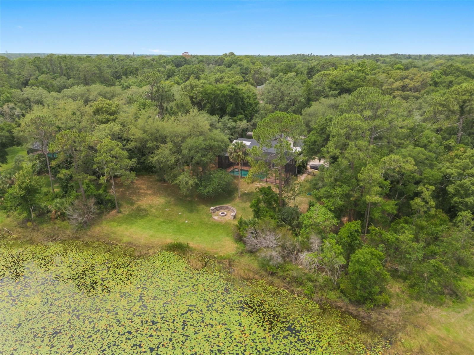 Image 45 of 63 For 120 Greentree Lane