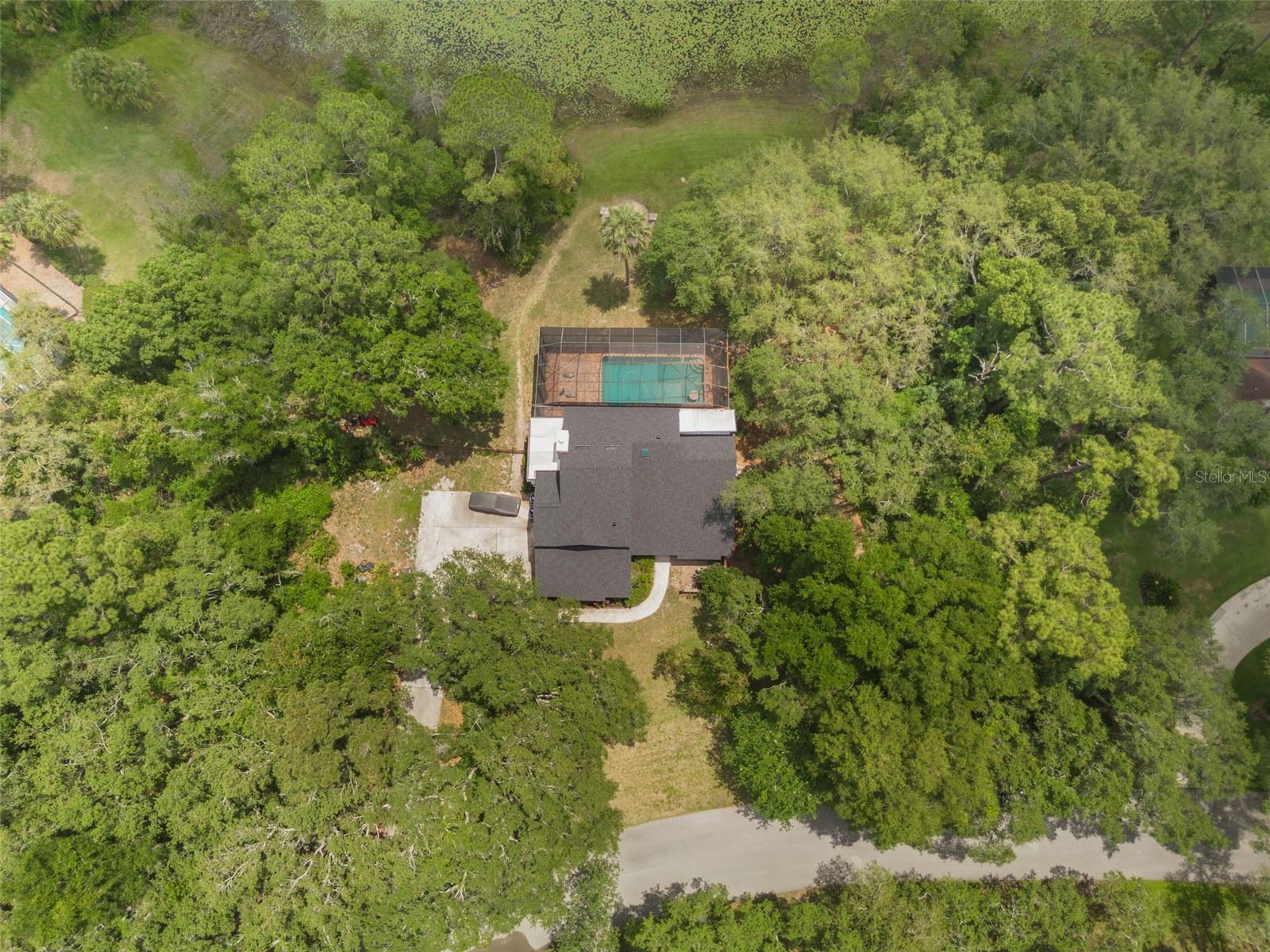 Image 49 of 63 For 120 Greentree Lane