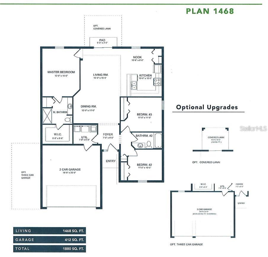 Image 23 of 23 For 391 Begonia Court