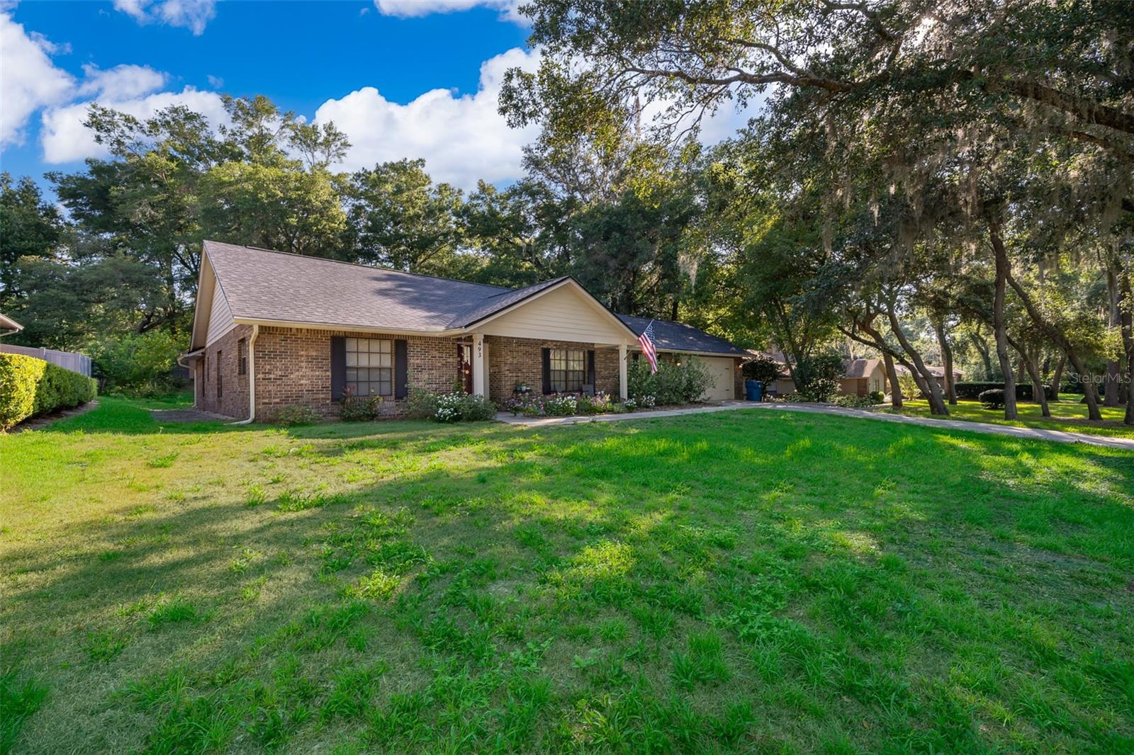 Image 3 of 30 For 493 Princewood Drive