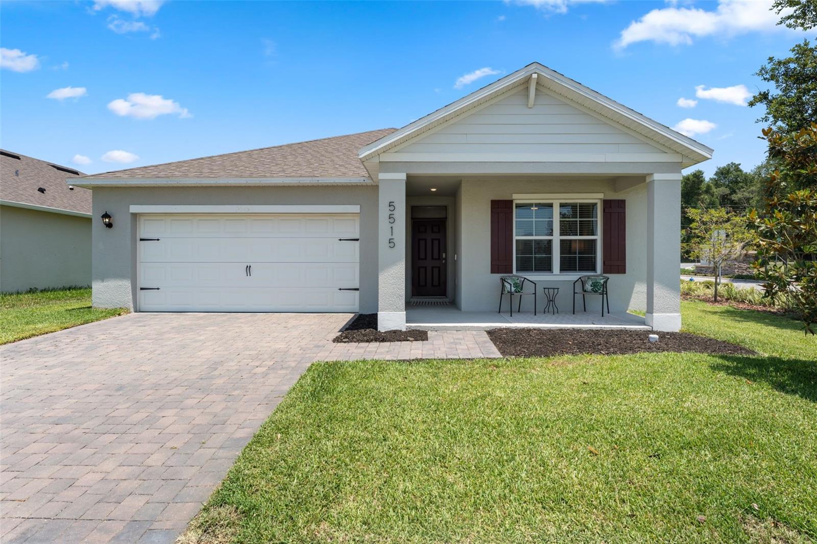 Details for 5515 Palomino Place, APOPKA, FL 32712