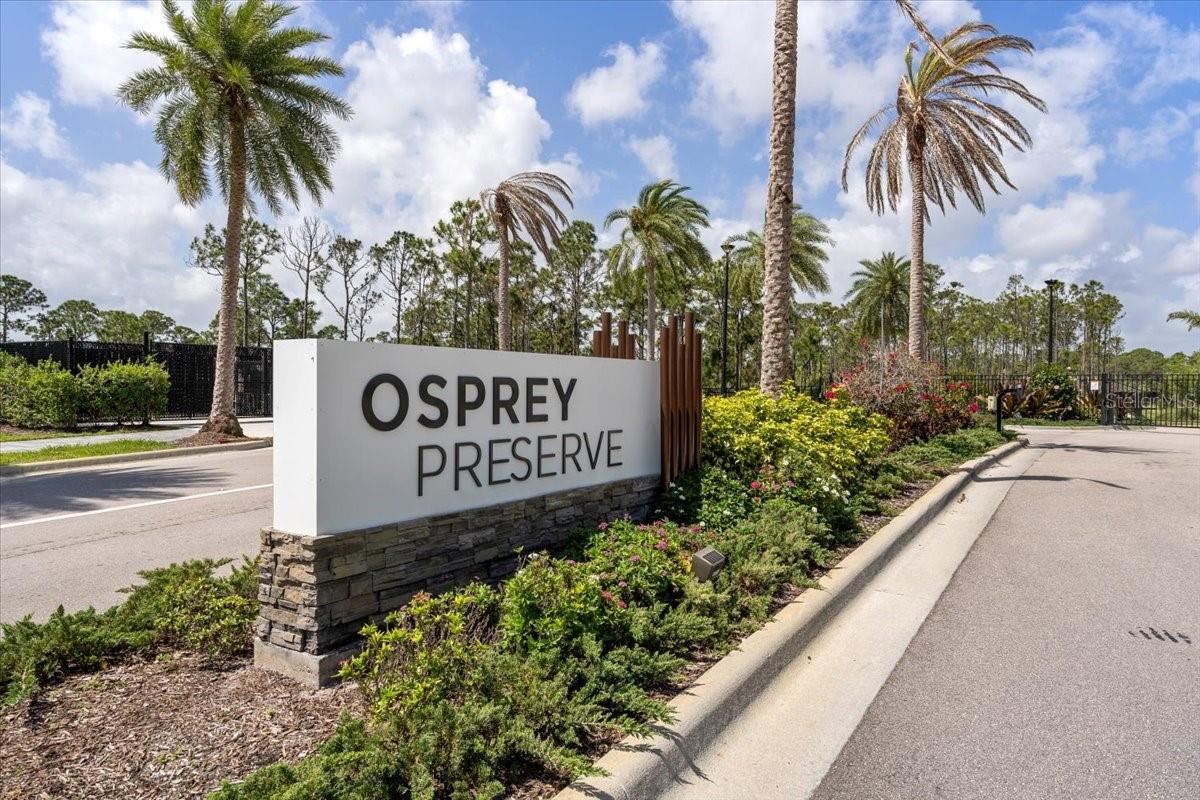 Image 40 of 55 For 210 Osprey Preserve Boulevard