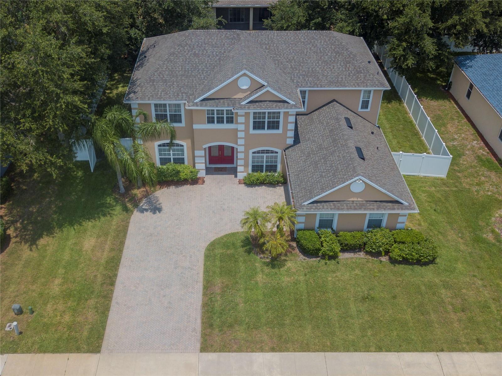Image 44 of 46 For 15313 Hayworth Drive