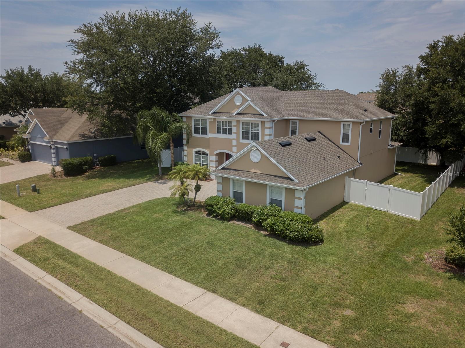 Image 45 of 46 For 15313 Hayworth Drive