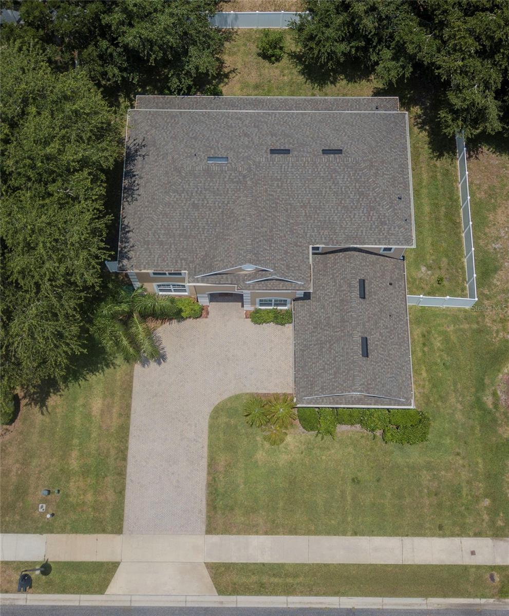 Image 46 of 46 For 15313 Hayworth Drive
