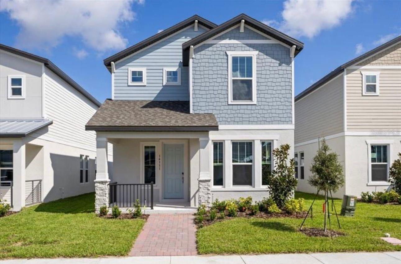 Listing Details for 14111 Frasier Street, WINTER GARDEN, FL 34787