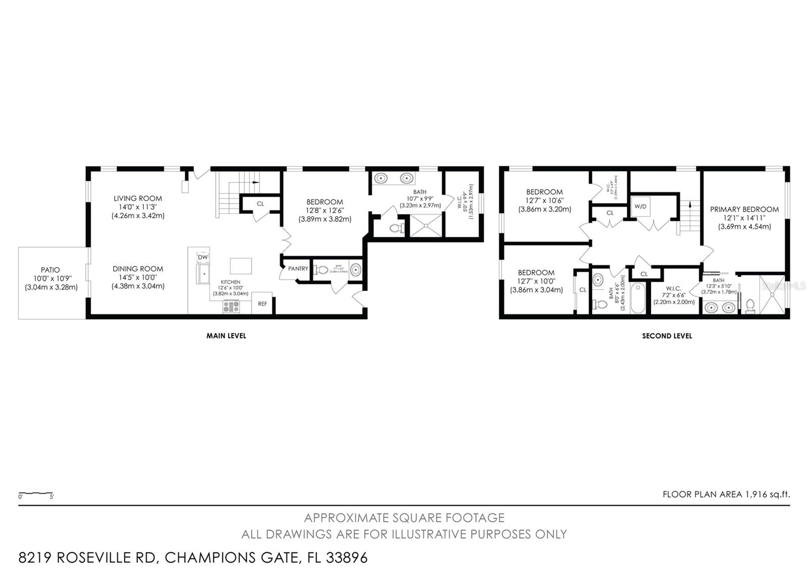 Image 57 of 59 For 8219 Roseville Blvd