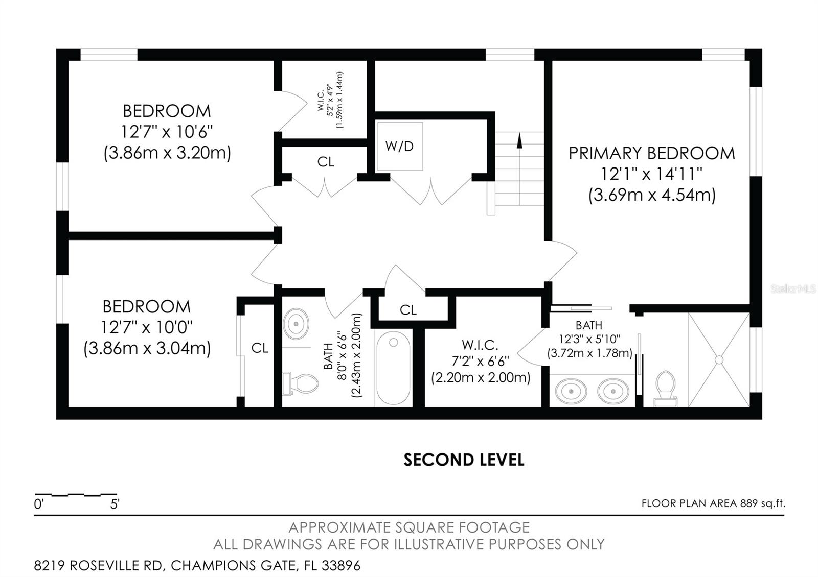 Image 59 of 59 For 8219 Roseville Blvd