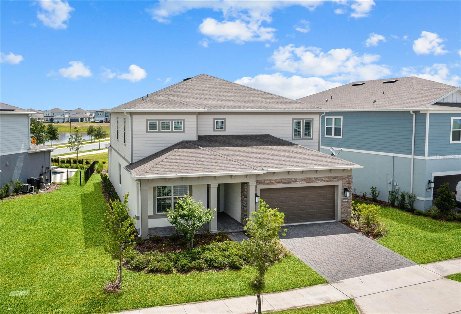 Details for 13323 Panama Beach Court, ORLANDO, FL 32827
