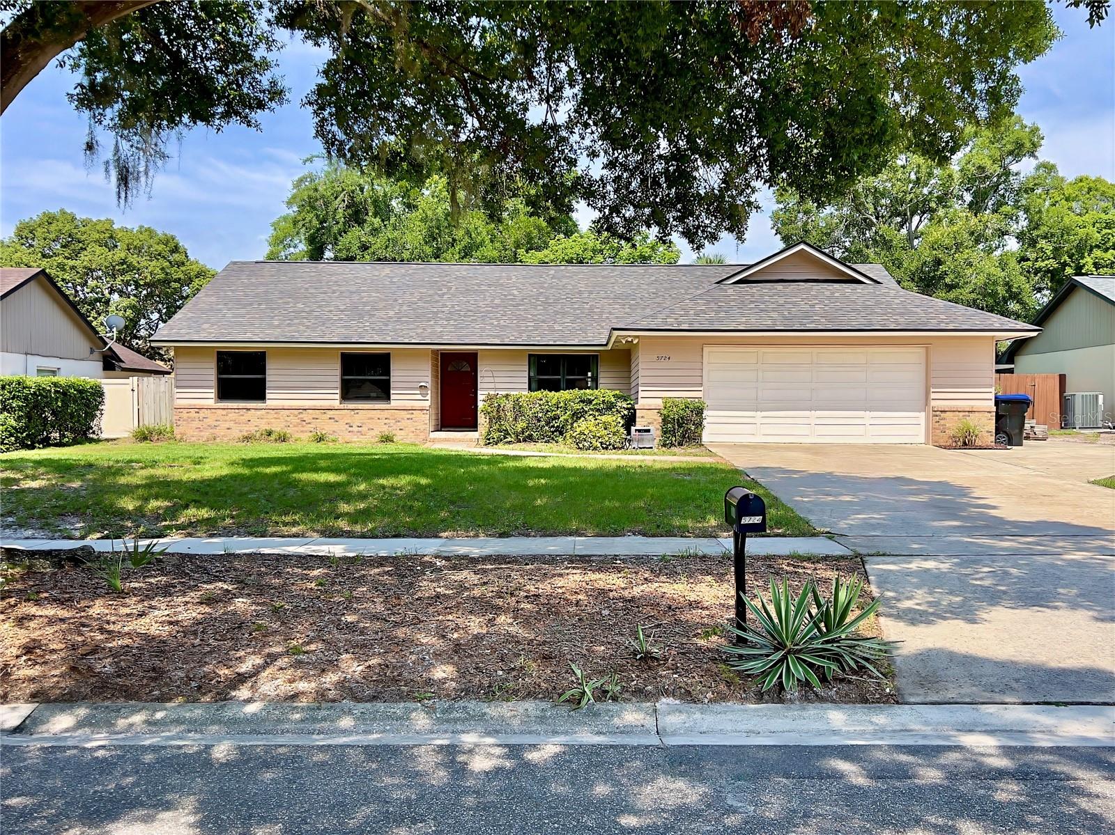 Details for 5724 Pitch Pine Drive, ORLANDO, FL 32819