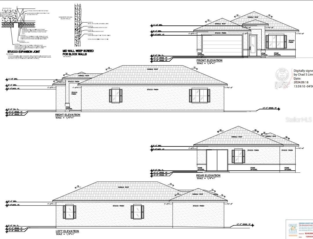 Image 4 of 5 For 3325 Washington Street