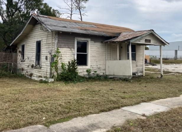 Listing Details for 557 Snively  , ELOISE, FL 33880