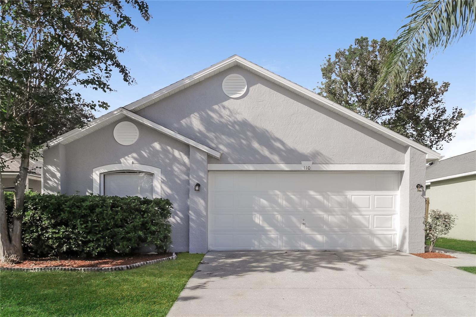 Details for 110 Orion Way, SANFORD, FL 32773