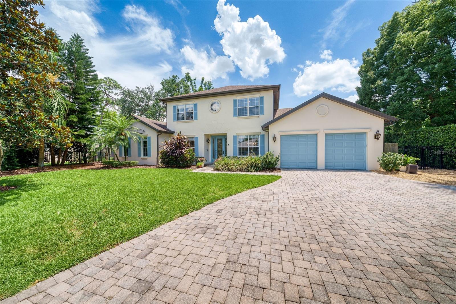 Details for 1420 Palmer Avenue, WINTER PARK, FL 32789