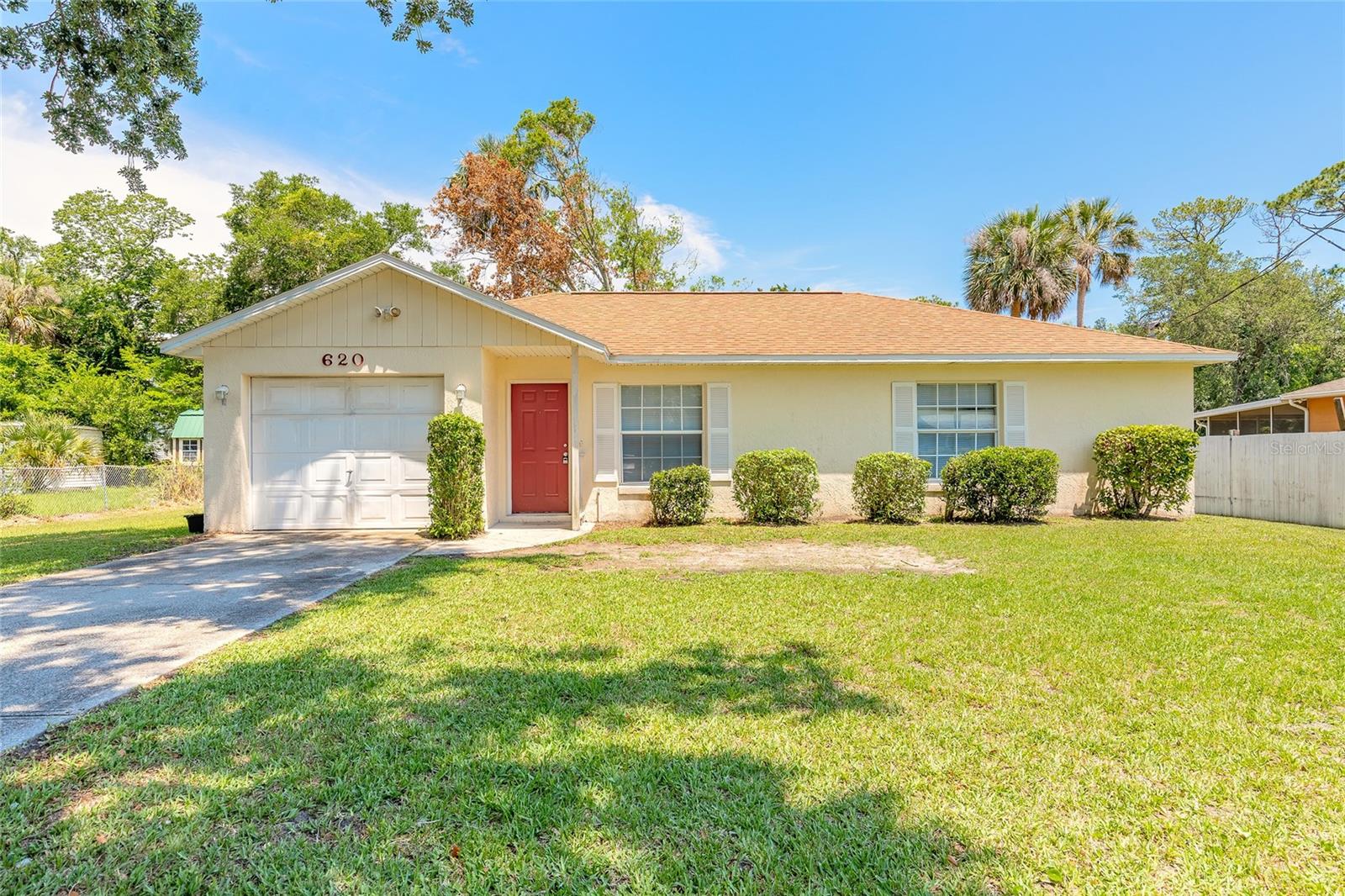 Details for 620 Unabelle Avenue, HOLLY HILL, FL 32117