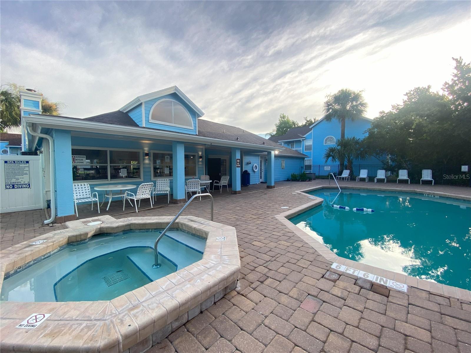 Image 45 of 54 For 2729 Poinciana Boulevard 125