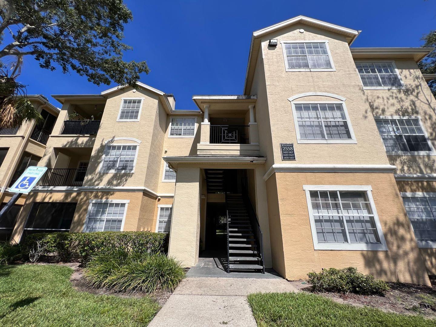 Details for 2558 Robert Trent Jones Drive 1425, ORLANDO, FL 32835