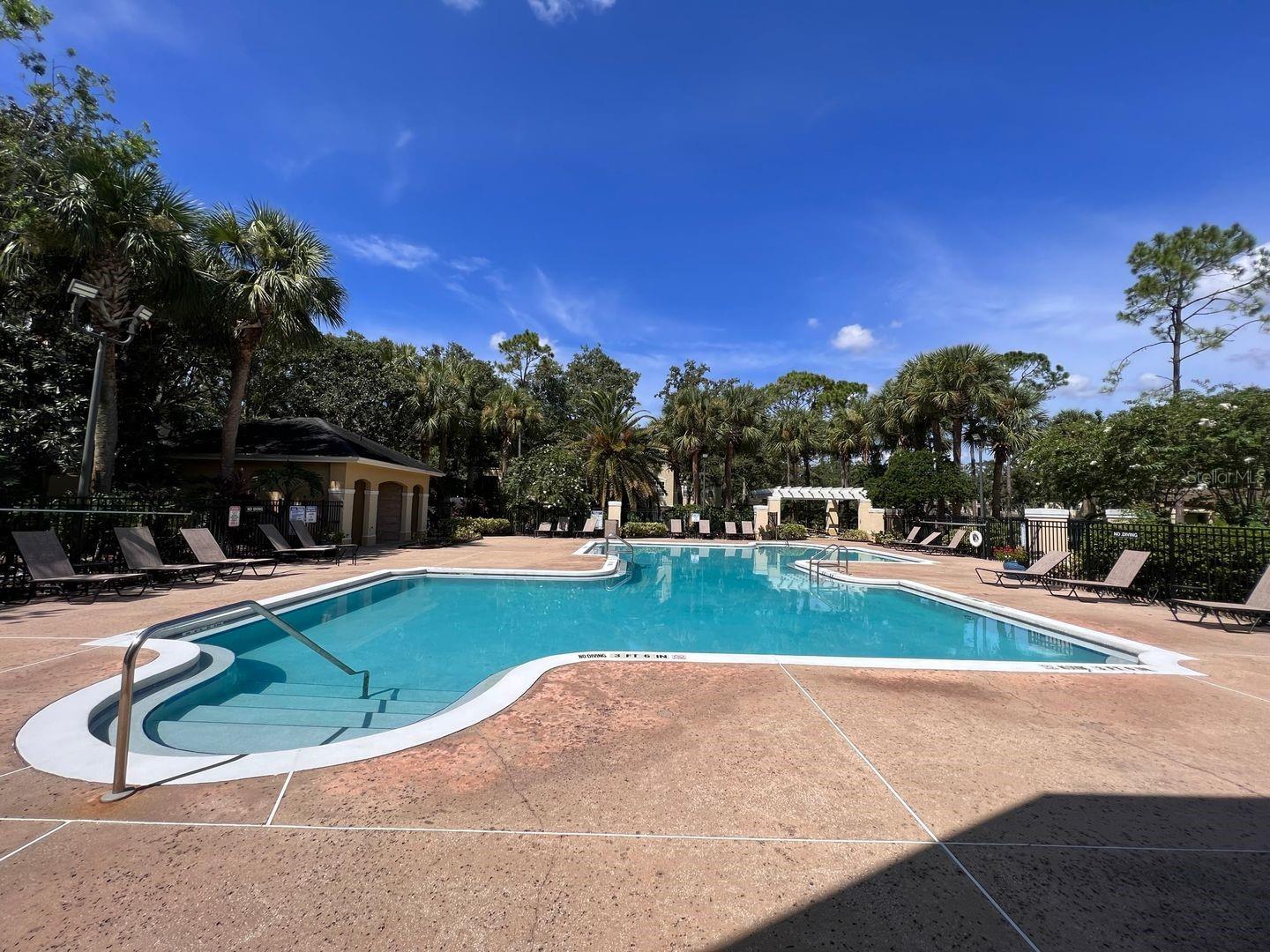 Image 17 of 18 For 2558 Robert Trent Jones Drive 1425