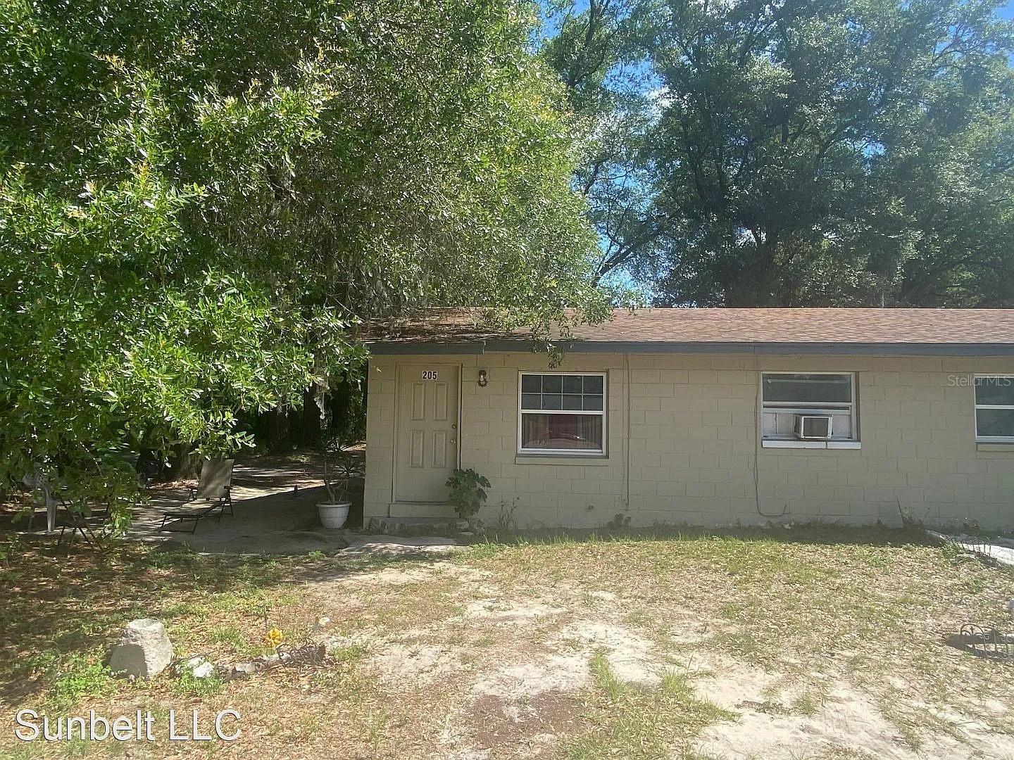 Details for 205 Jackson  , WILDWOOD, FL 34785