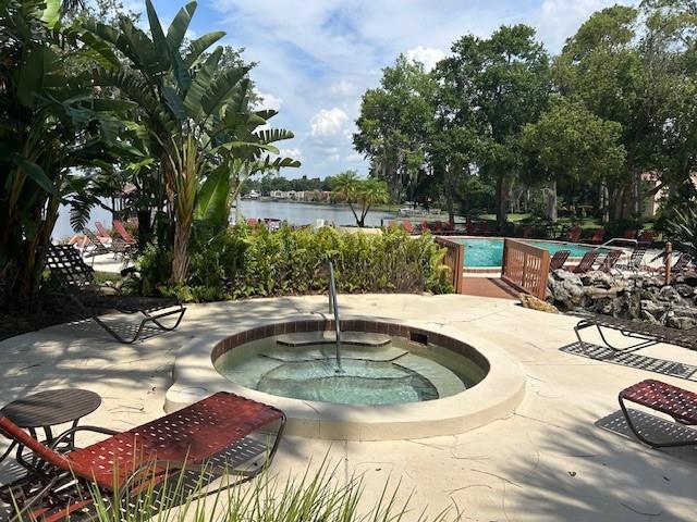 Image 25 of 32 For 1252 Lake Willisara Circle Ge