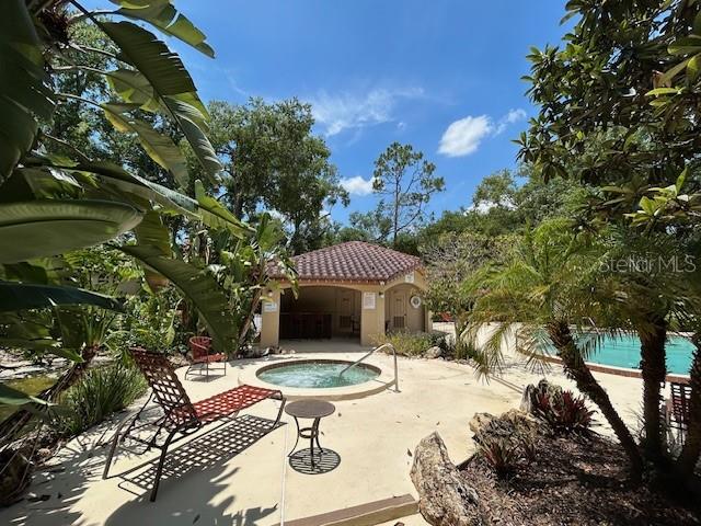 Image 26 of 32 For 1252 Lake Willisara Circle Ge