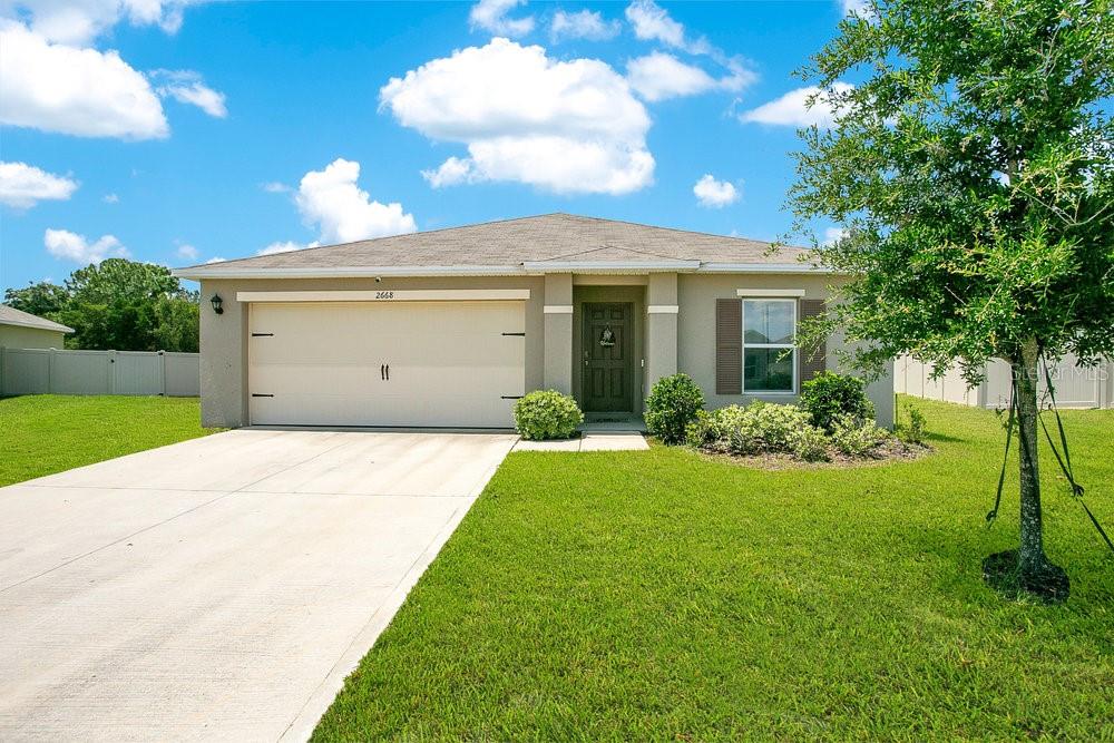 Details for 2668 Grand Central Avenue, TAVARES, FL 32778