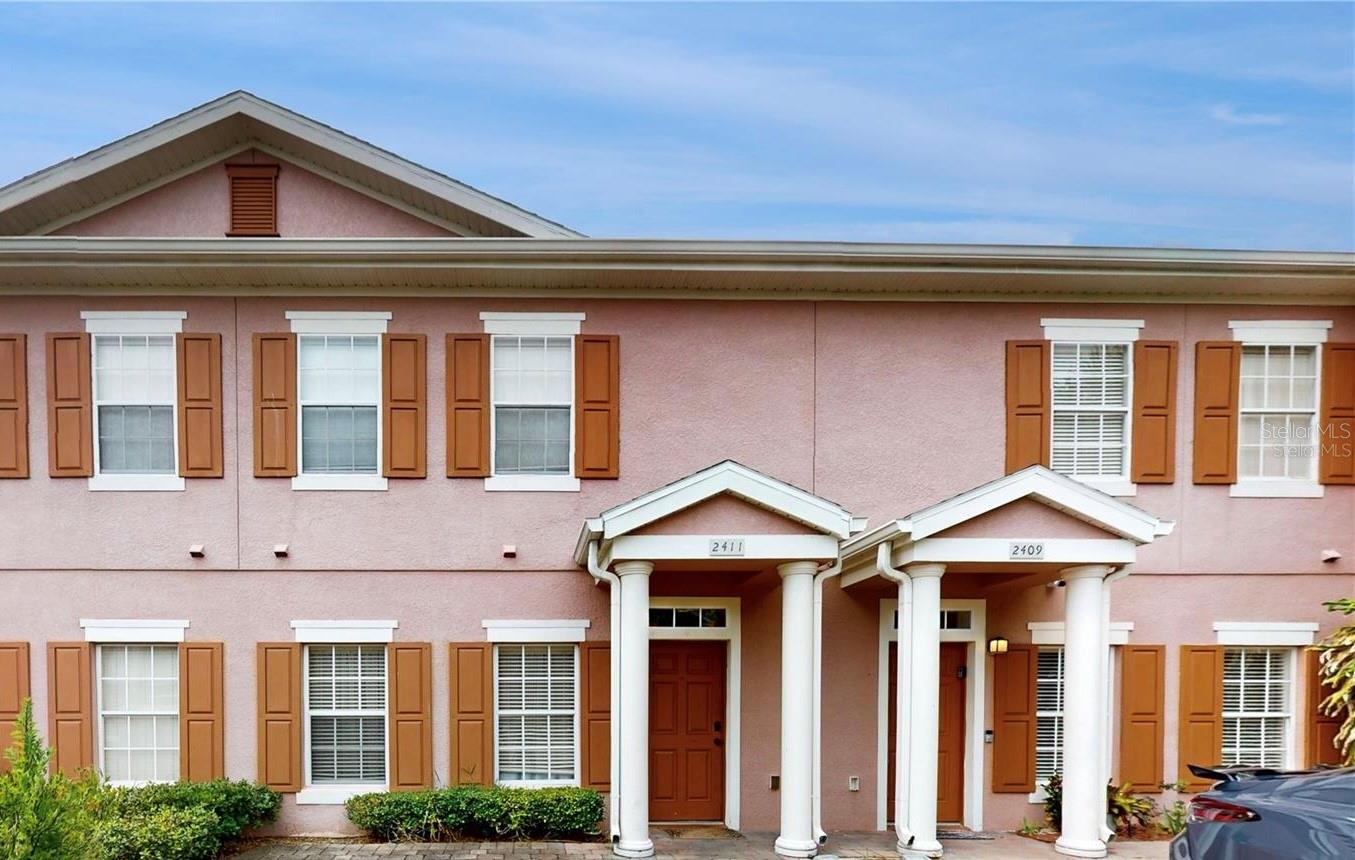 Details for 2411 Caravelle Circle, KISSIMMEE, FL 34746