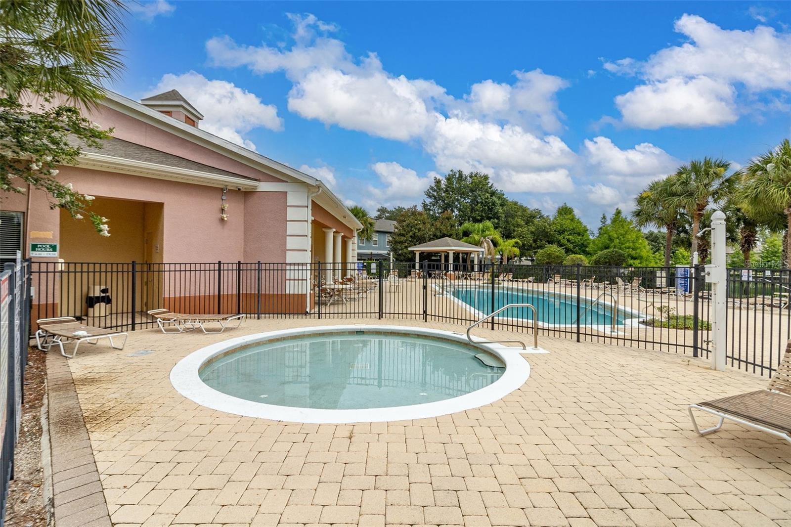 Image 27 of 32 For 2411 Caravelle Circle