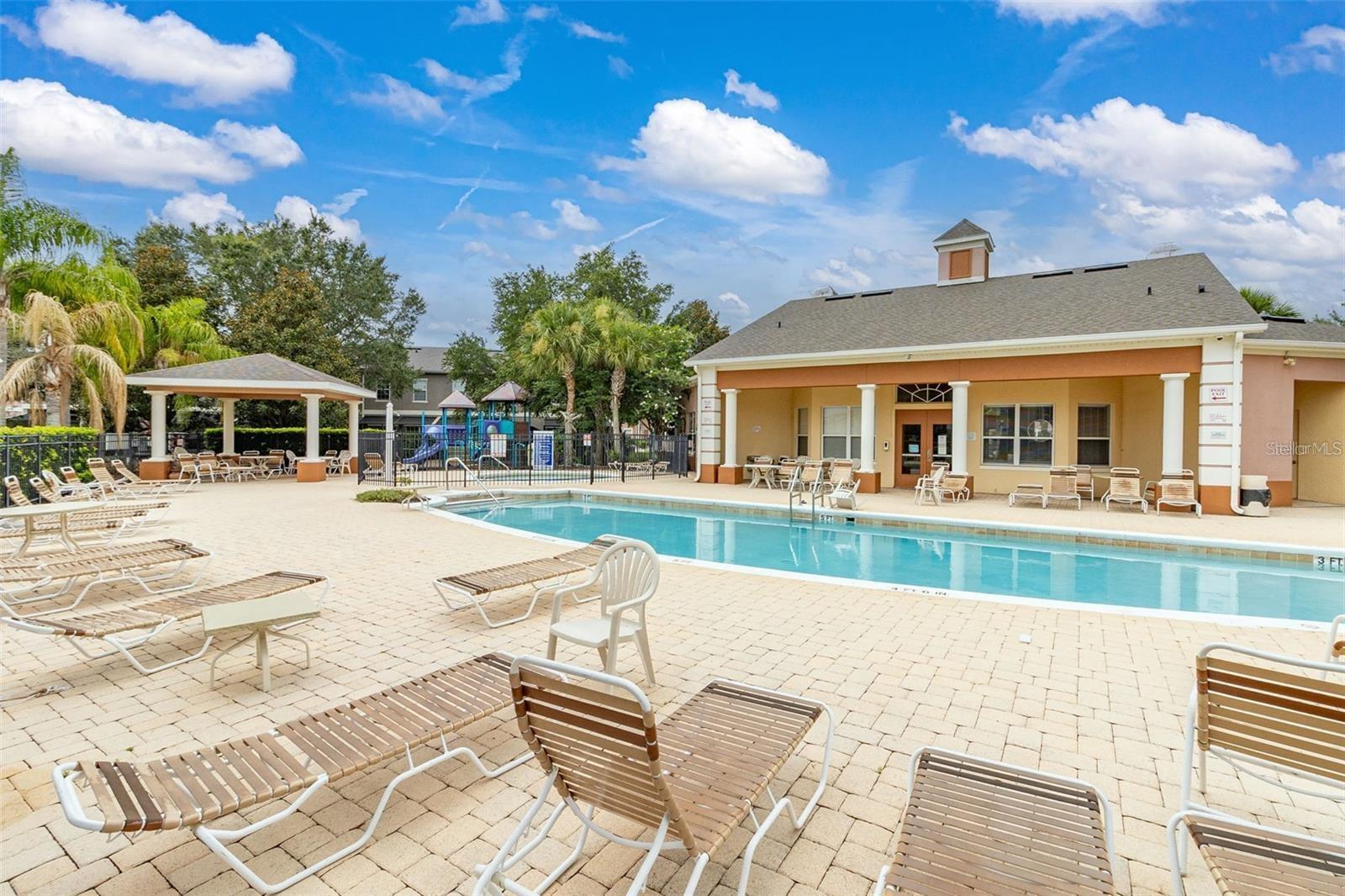 Image 30 of 32 For 2411 Caravelle Circle