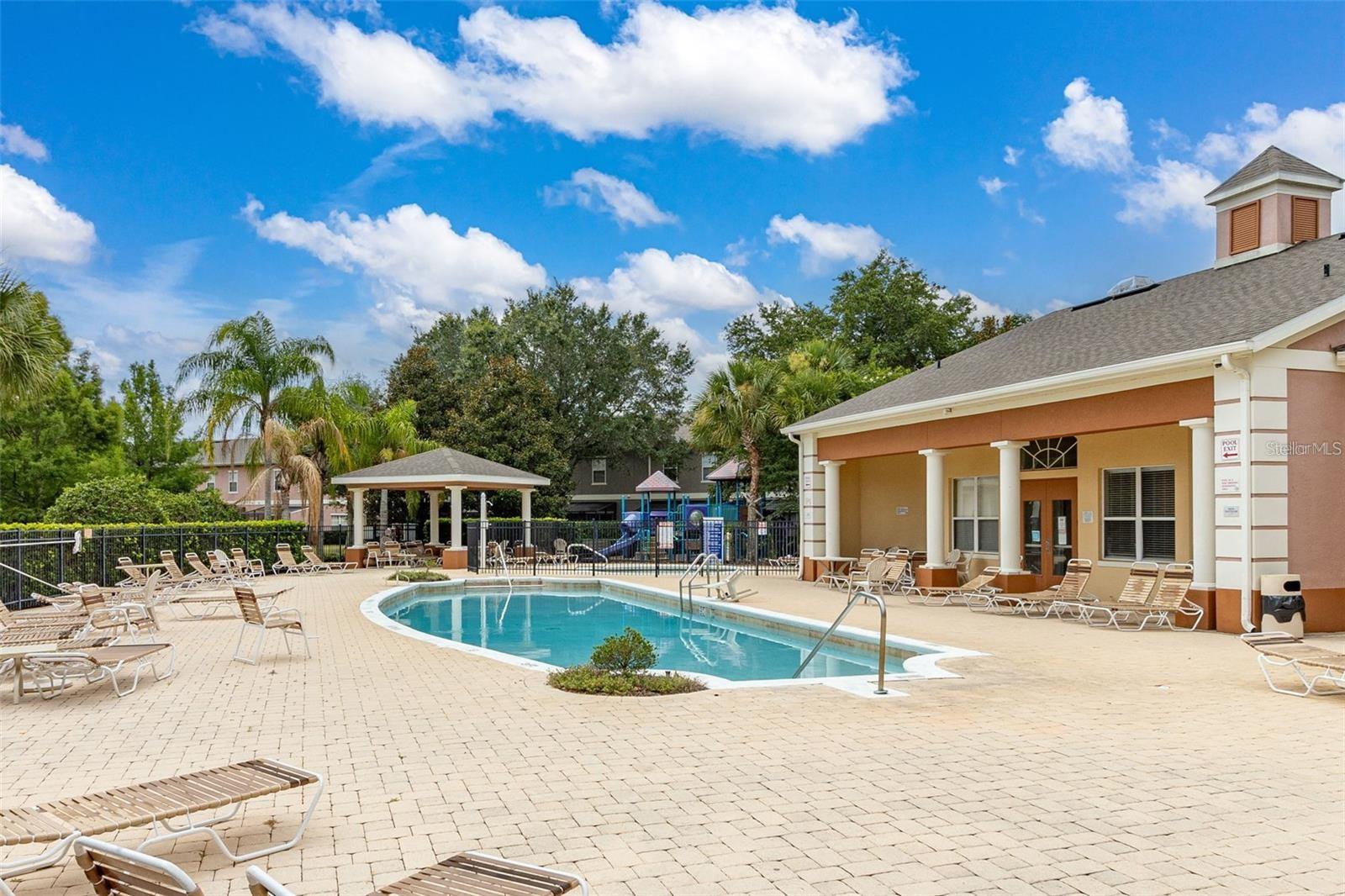 Image 31 of 32 For 2411 Caravelle Circle