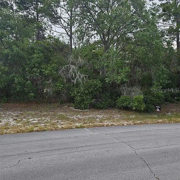 Image 3 of 7 For Lot 13 Sw 145th Place Rd