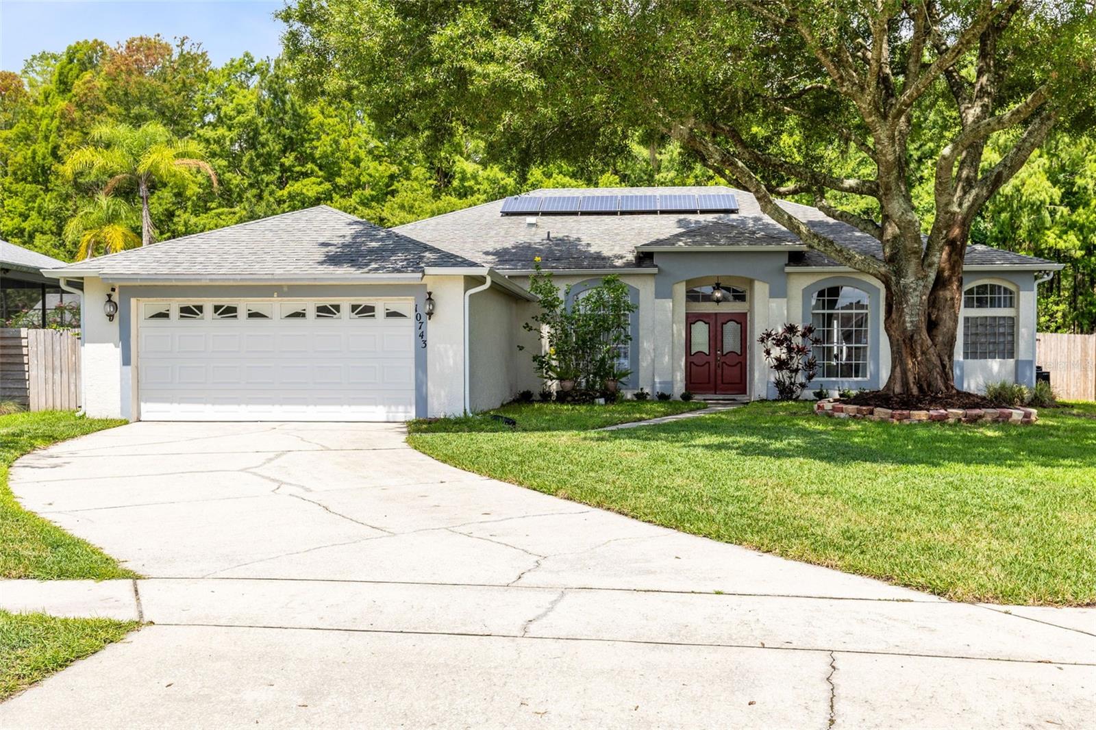 Details for 10743 Fairhaven Way, ORLANDO, FL 32825