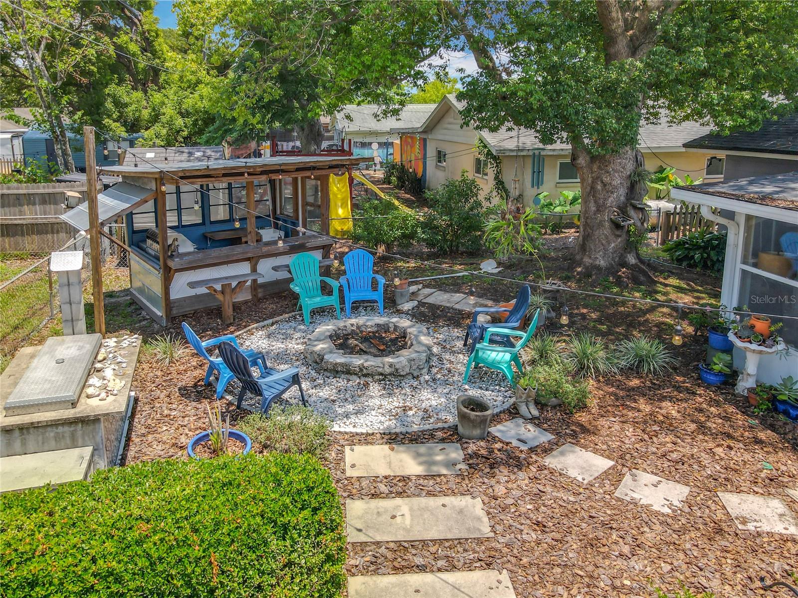 Image 51 of 55 For 3443 Arnel Drive
