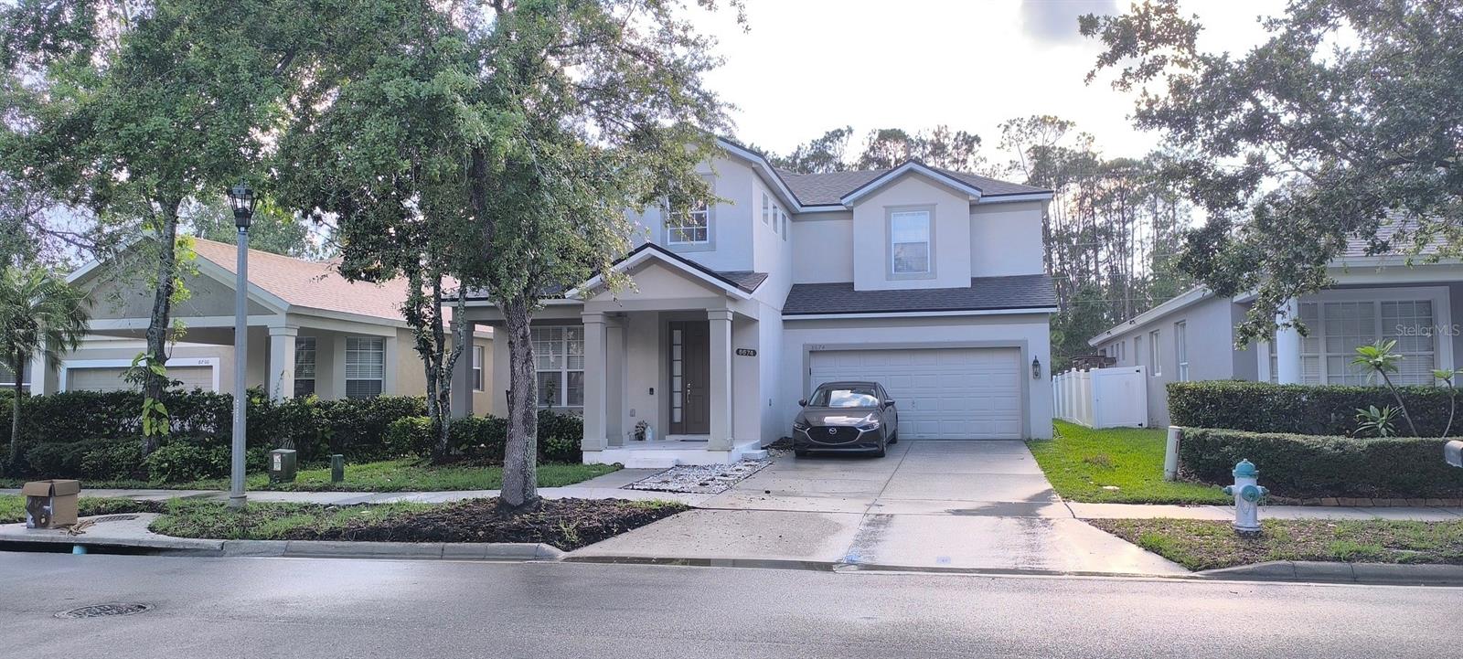 Details for 8674 Abbotsbury Drive, WINDERMERE, FL 34786