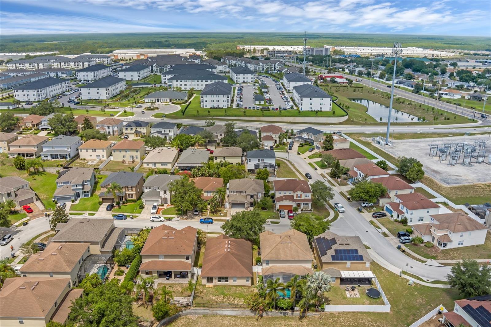 Image 44 of 53 For 126 San Carlo Road