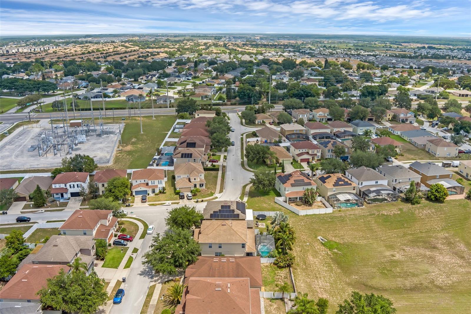 Image 45 of 53 For 126 San Carlo Road