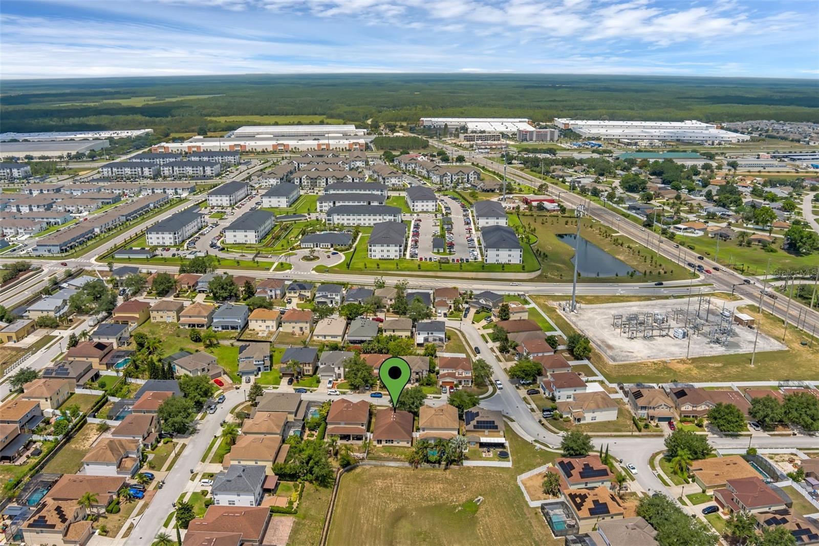 Image 53 of 53 For 126 San Carlo Road