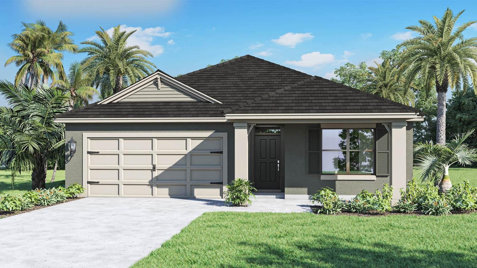 Details for 223 Taylor Groves Street, LAKE WALES, FL 33898