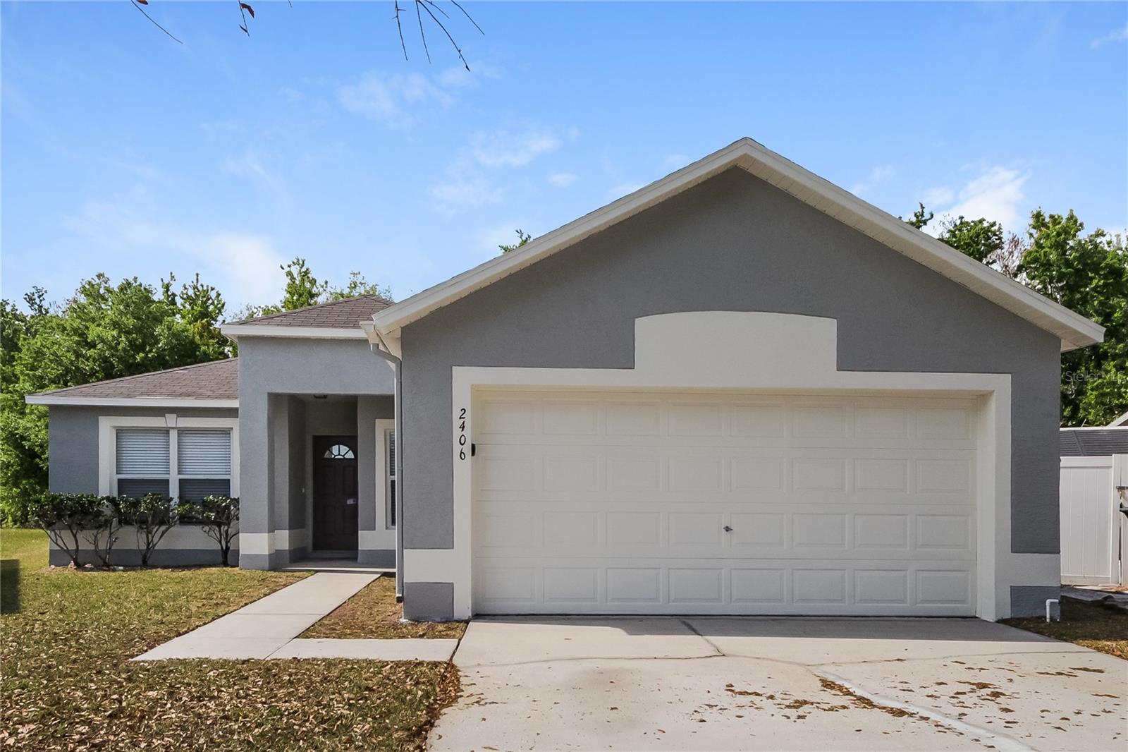 Details for 2406 Askey Court, KISSIMMEE, FL 34743
