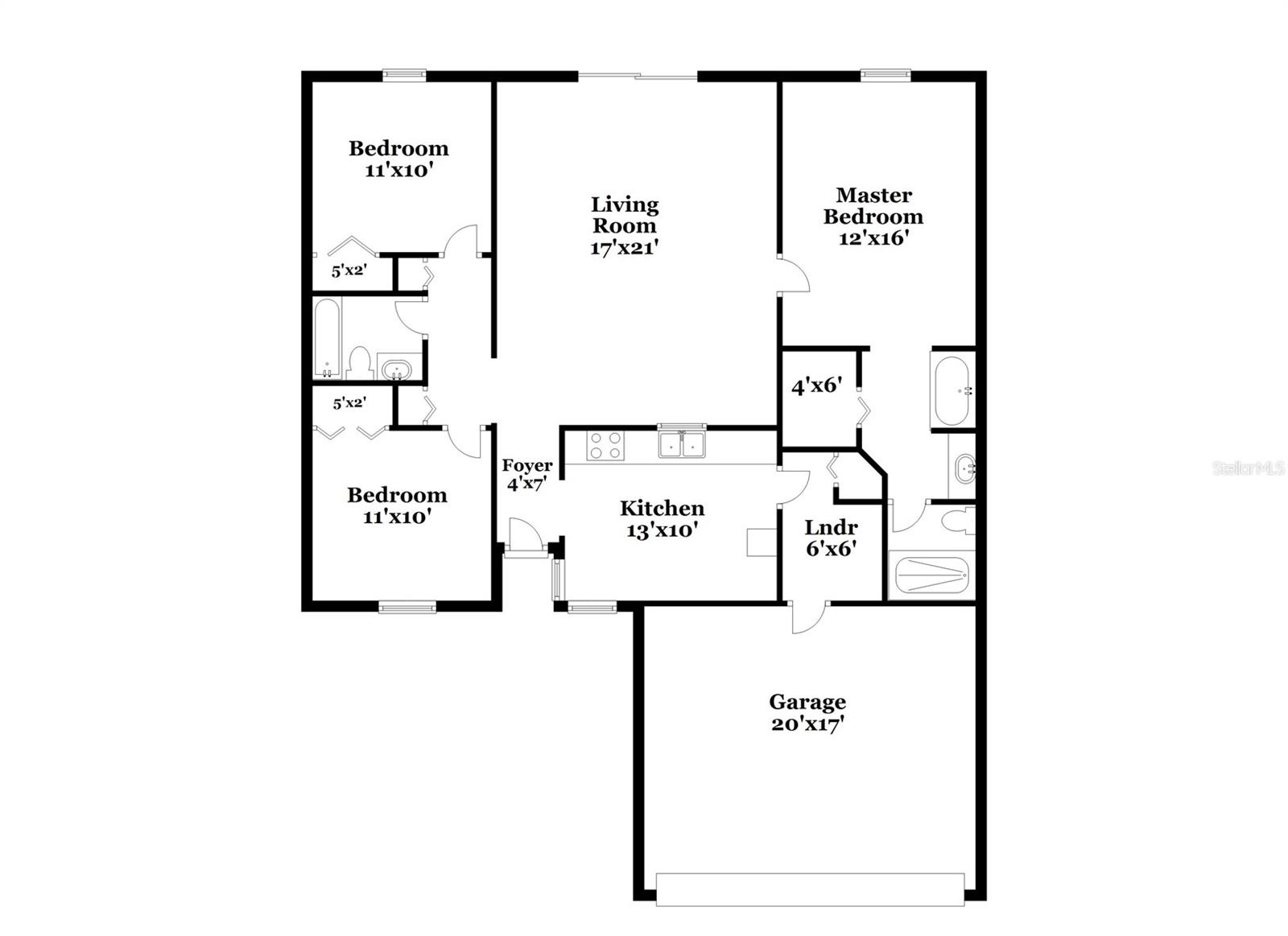Image 2 of 16 For 2406 Askey Court